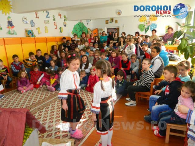 Gradinita Alba ca Zapada - Dorohoi_07