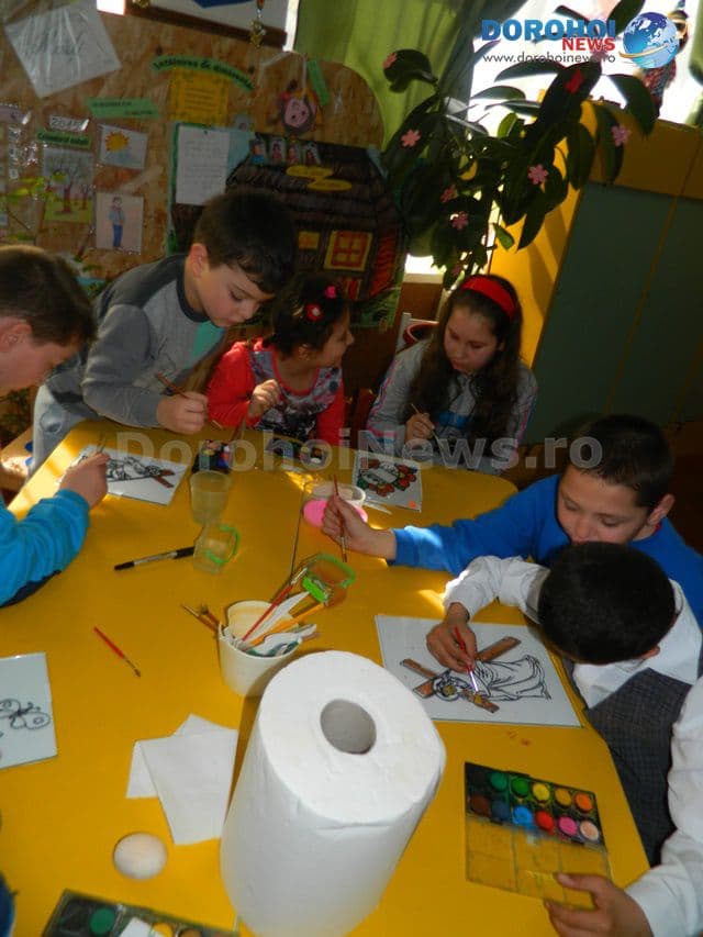 Gradinita Alba ca Zapada - Dorohoi_10