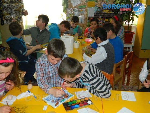 Gradinita Alba ca Zapada - Dorohoi_12