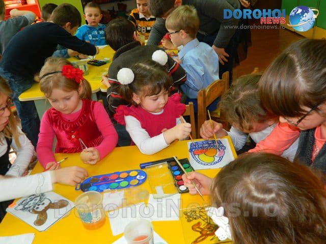 Gradinita Alba ca Zapada - Dorohoi_13