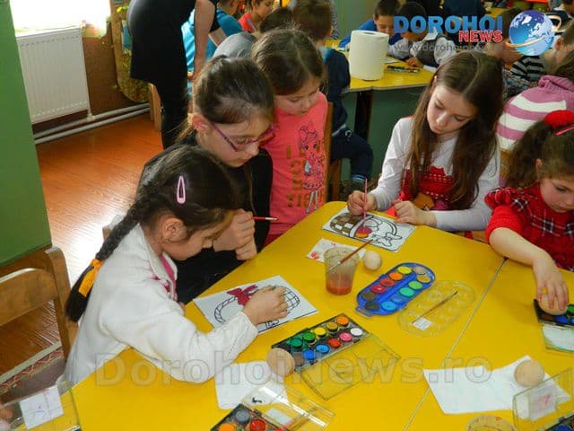 Gradinita Alba ca Zapada - Dorohoi_14