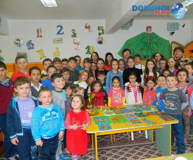 Gradinita Alba ca Zapada - Dorohoi_15