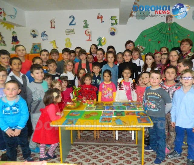 Gradinita Alba ca Zapada - Dorohoi_16