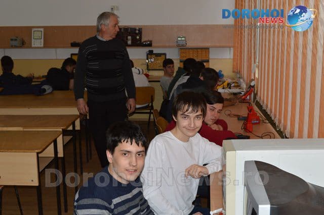 Concursul de robotica Stil Electronic_02