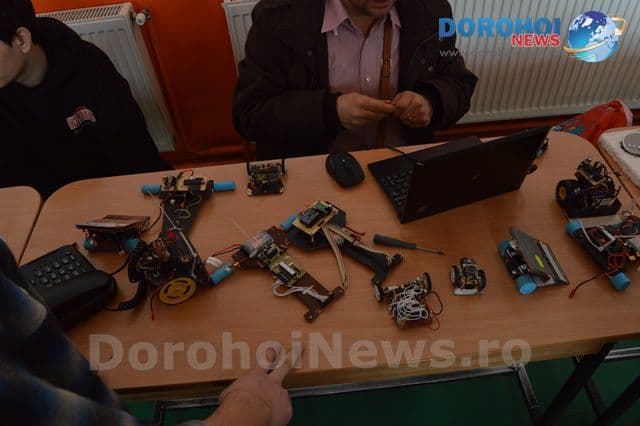 Concursul de robotica Stil Electronic_07