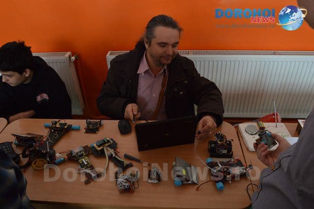 Concursul de robotica Stil Electronic_08
