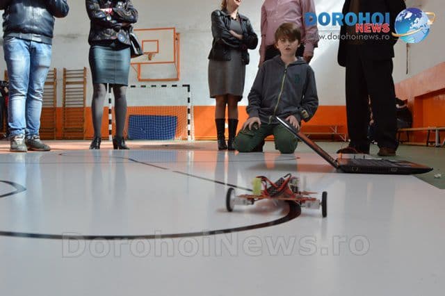 Concursul de robotica Stil Electronic_13