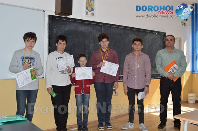 Concursul de robotica Stil Electronic_15
