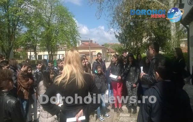 AI Cuza - Proiect Eramus - Bulgaria - 1