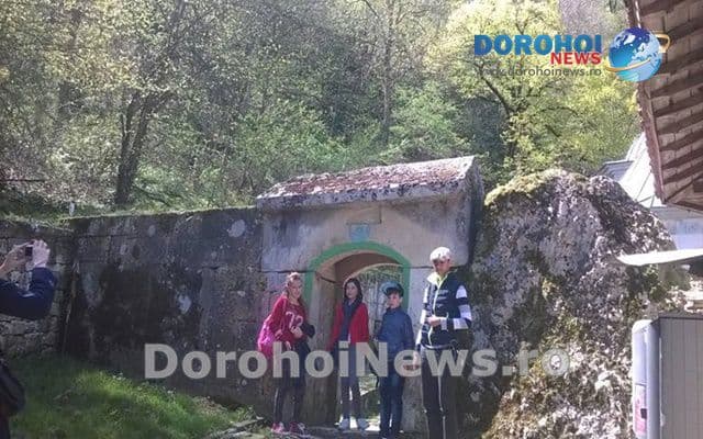 AI Cuza - Proiect Eramus - Bulgaria - 6