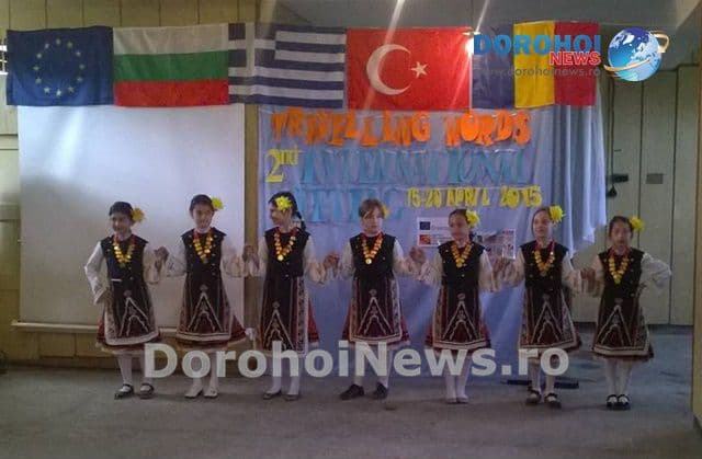 AI Cuza - Proiect Eramus - Bulgaria - 8