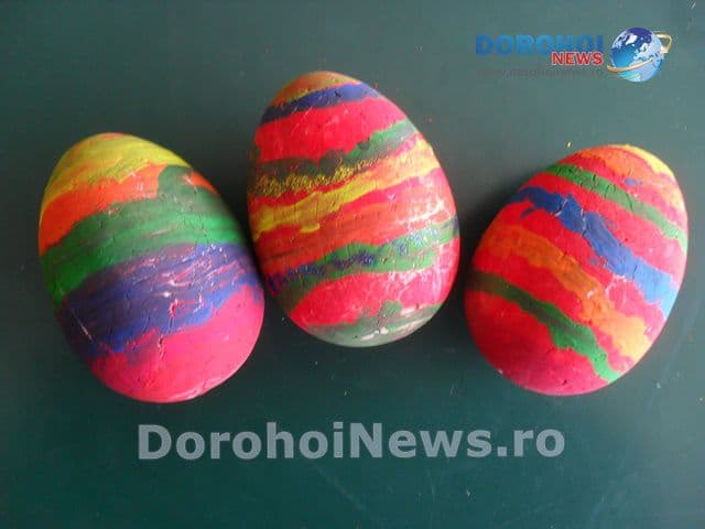 Liceul Pillat Dorohoi - Concurs Creatie plastica _02
