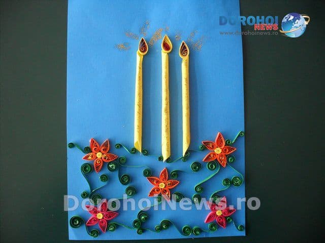 Liceul Pillat Dorohoi - Concurs Creatie plastica _05