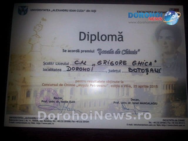 Premii concurs Chimie Colegiul Grigore Ghica Dorohoi_02