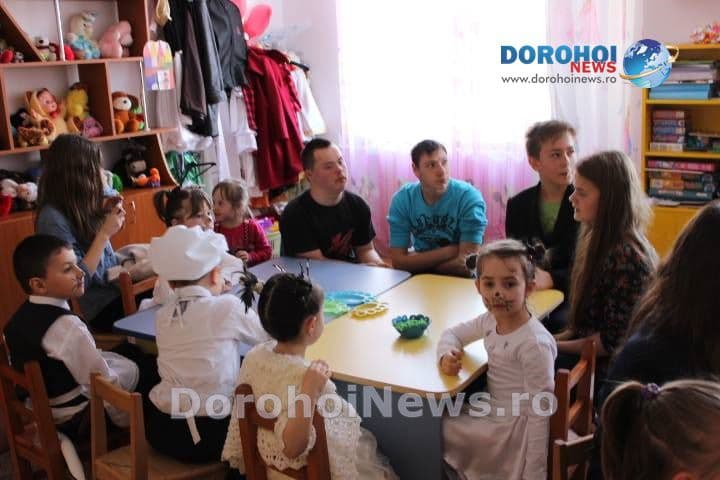 Gradinita Nr.9 Dorohoi - Parfum de primavara_02