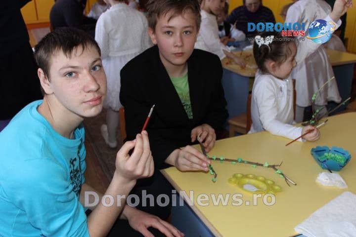 Gradinita Nr.9 Dorohoi - Parfum de primavara_05