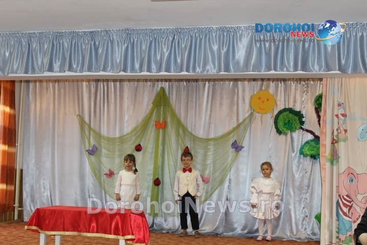 Gradinita Nr.9 Dorohoi - Parfum de primavara_08