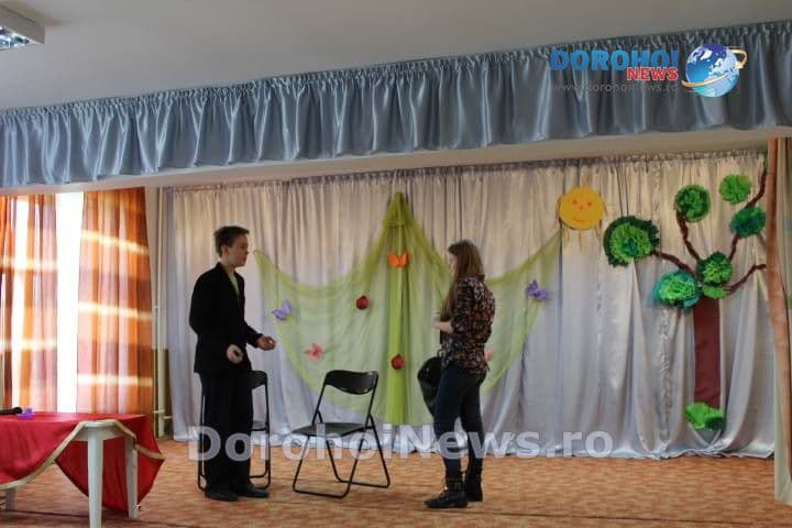 Gradinita Nr.9 Dorohoi - Parfum de primavara_10