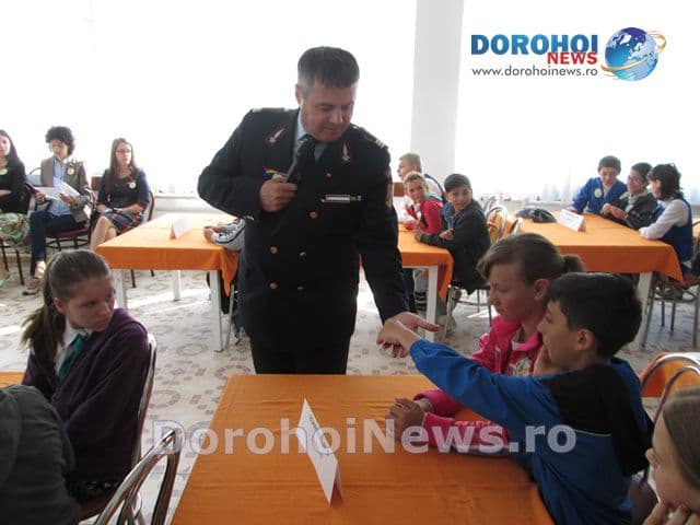 Concurs Echipaj de Pompieri - Dorohoi_02