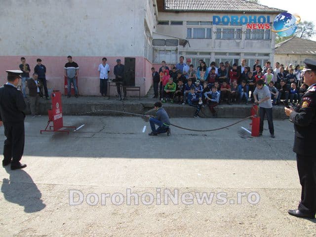 Concurs Echipaj de Pompieri - Dorohoi_03