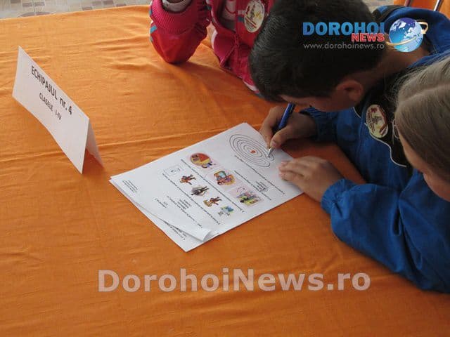 Concurs Echipaj de Pompieri - Dorohoi_06