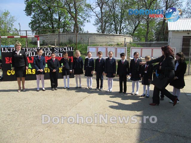 Concurs Echipaj de Pompieri - Dorohoi_10