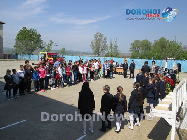 Concurs Echipaj de Pompieri - Dorohoi_12
