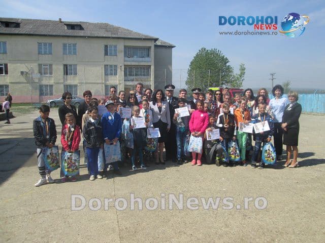 Concurs Echipaj de Pompieri - Dorohoi_14