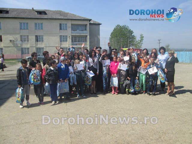 Concurs Echipaj de Pompieri - Dorohoi_15