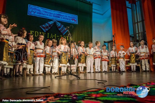 Festivan Concurs la Dorohoi_10