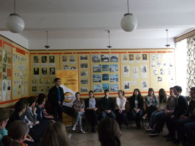 Ziua Națională a Tineretului, marcată şi la Botoşani! (2)