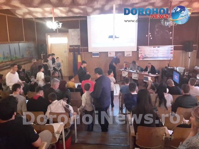 Echipa de robotica Palatul Copiilor Botosani  (4)