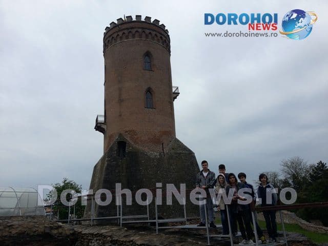 Echipa de robotica Palatul Copiilor Botosani  (6)