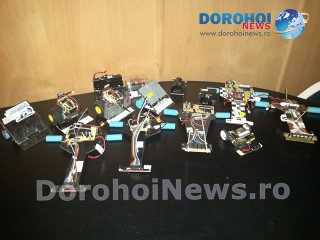 Echipa de robotica Palatul Copiilor Botosani  (9)