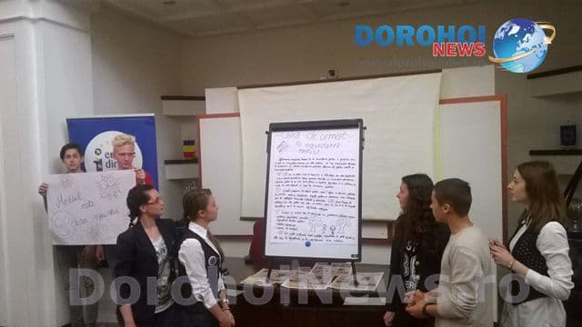 Ziua Europei - Colegiul Ghica Dorohoi_04