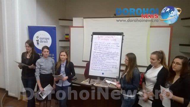 Ziua Europei - Colegiul Ghica Dorohoi_05