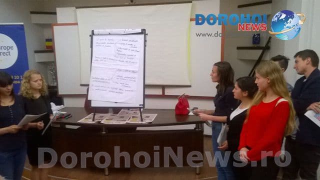 Ziua Europei - Colegiul Ghica Dorohoi_06
