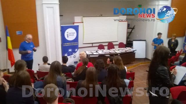 Ziua Europei - Colegiul Ghica Dorohoi_08