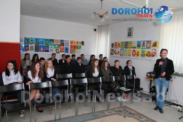 Ziua Europei - Seminarul Teologic Dorohoi_02