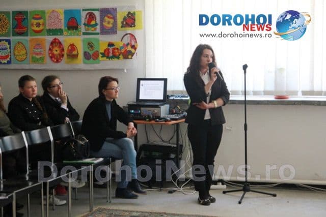 Ziua Europei - Seminarul Teologic Dorohoi_04