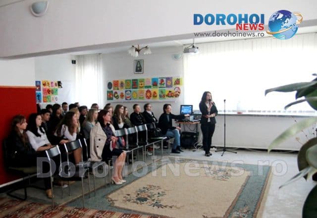 Ziua Europei - Seminarul Teologic Dorohoi_05
