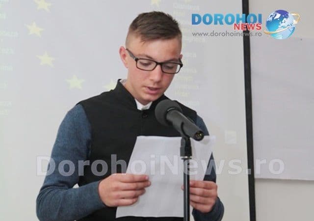Ziua Europei - Seminarul Teologic Dorohoi_07
