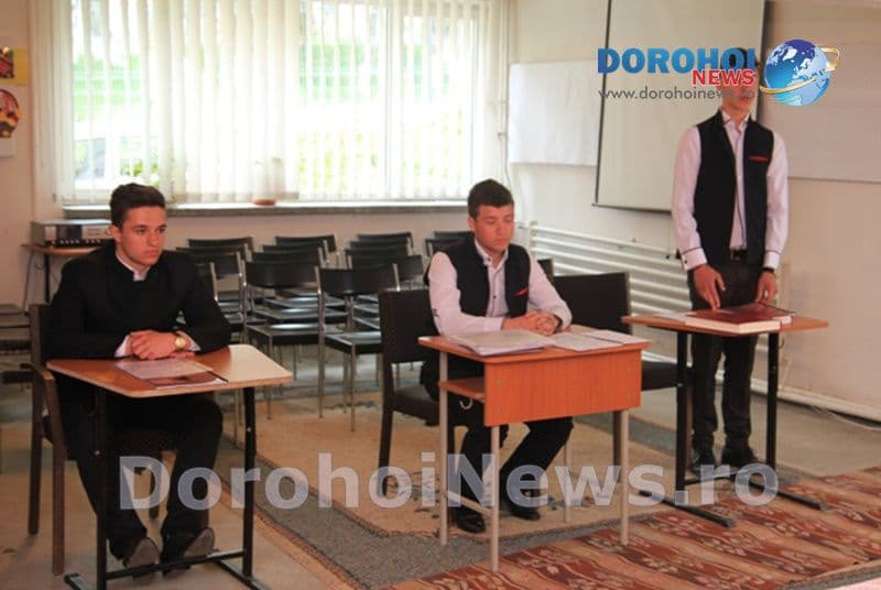 Seminarul Teologic Dorohoi (2)