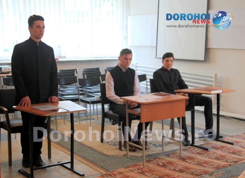 Seminarul Teologic Dorohoi (3)