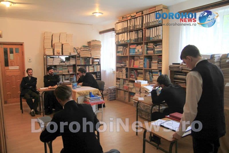 Seminarul Teologic Dorohoi (4)
