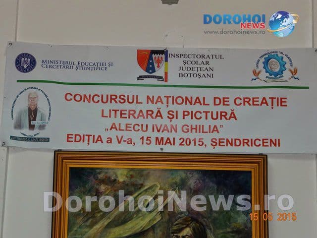 Premiere Concursul National de Creatie - Al. Vlahta Sendriceni_08