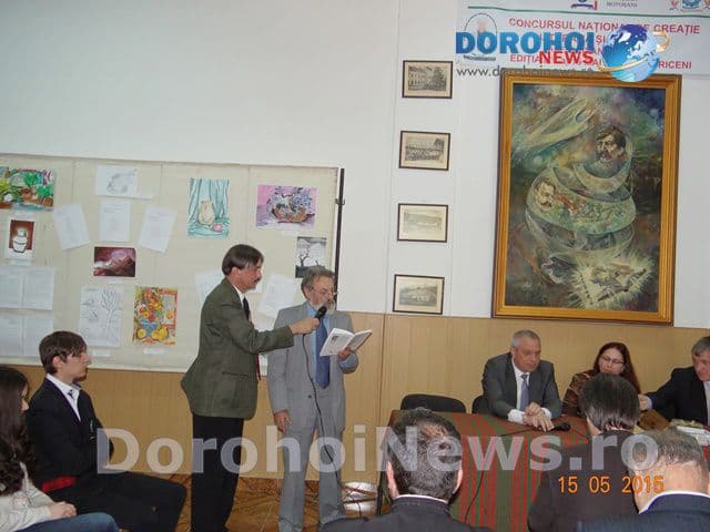 Premiere Concursul National de Creatie - Al. Vlahta Sendriceni_14