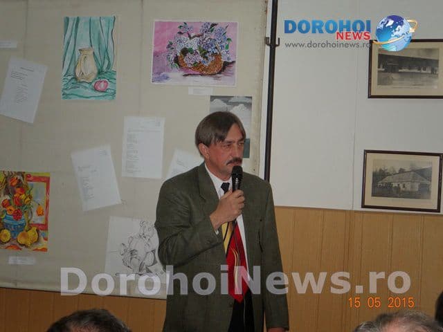 Premiere Concursul National de Creatie - Al. Vlahta Sendriceni_16