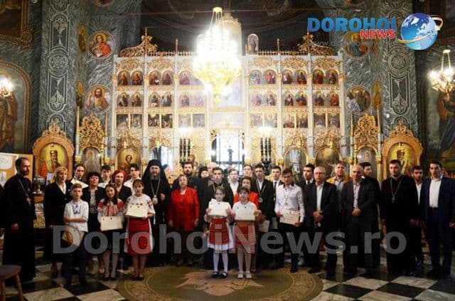 Seminarul Teologic Dorohoi - Ritmuri de Toaca_(2)