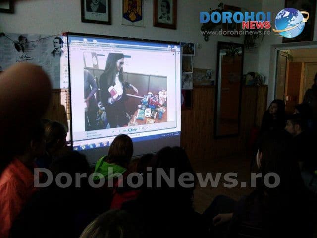Dorohoi-Saptamana voluntariatului (5)